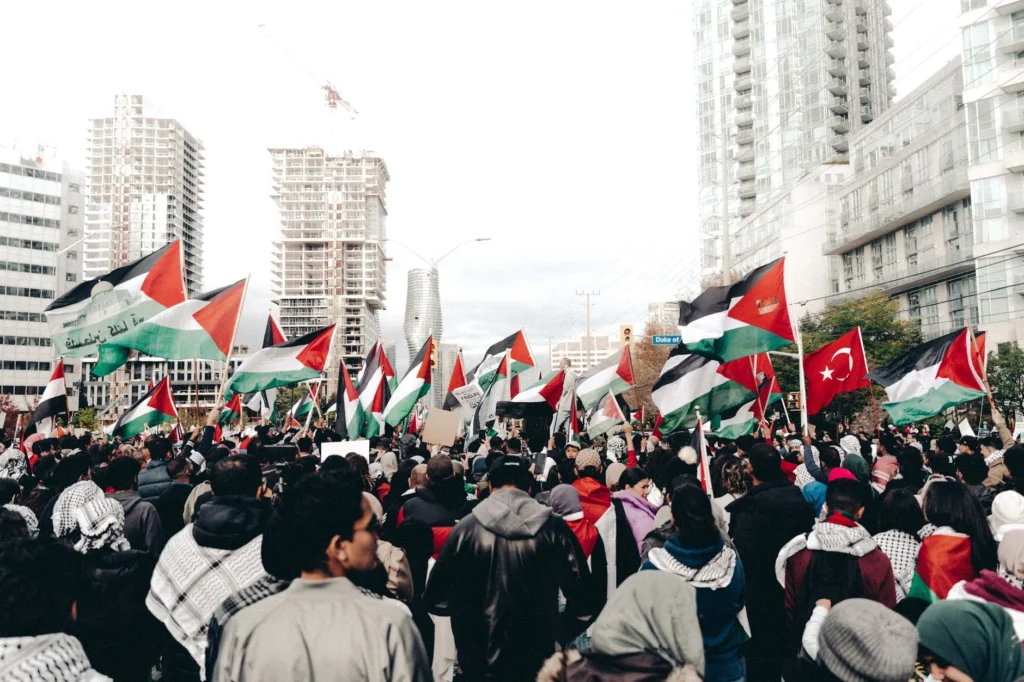 Mekke Anlaşması Nedir?