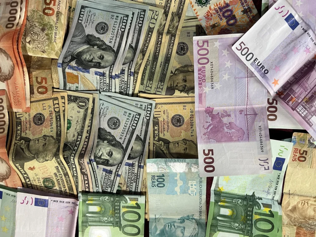 FOREX Nedir?