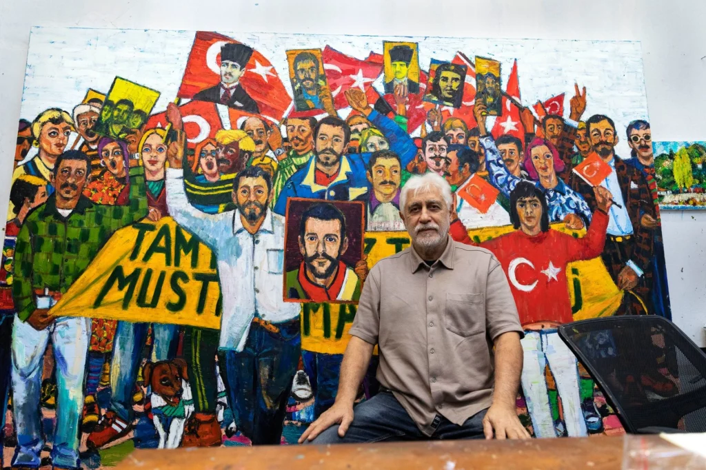 Rahmi Koç'un Anlattığı 'Parayla Değil, Sırayla' Fıkrası Nedir?