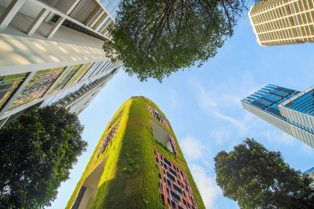 ESG Kriterleri Nedir?