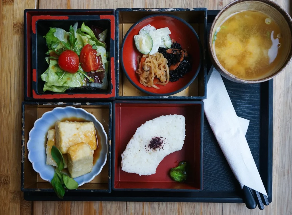 TOFU Nedir?