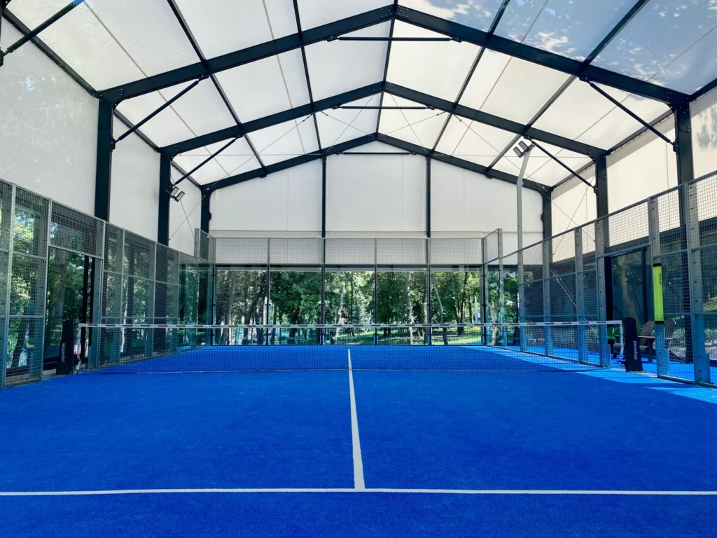 PADEL Nedir?