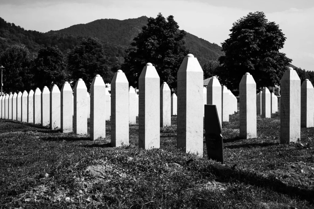 Srebrenitsa Katliamı Nedir?