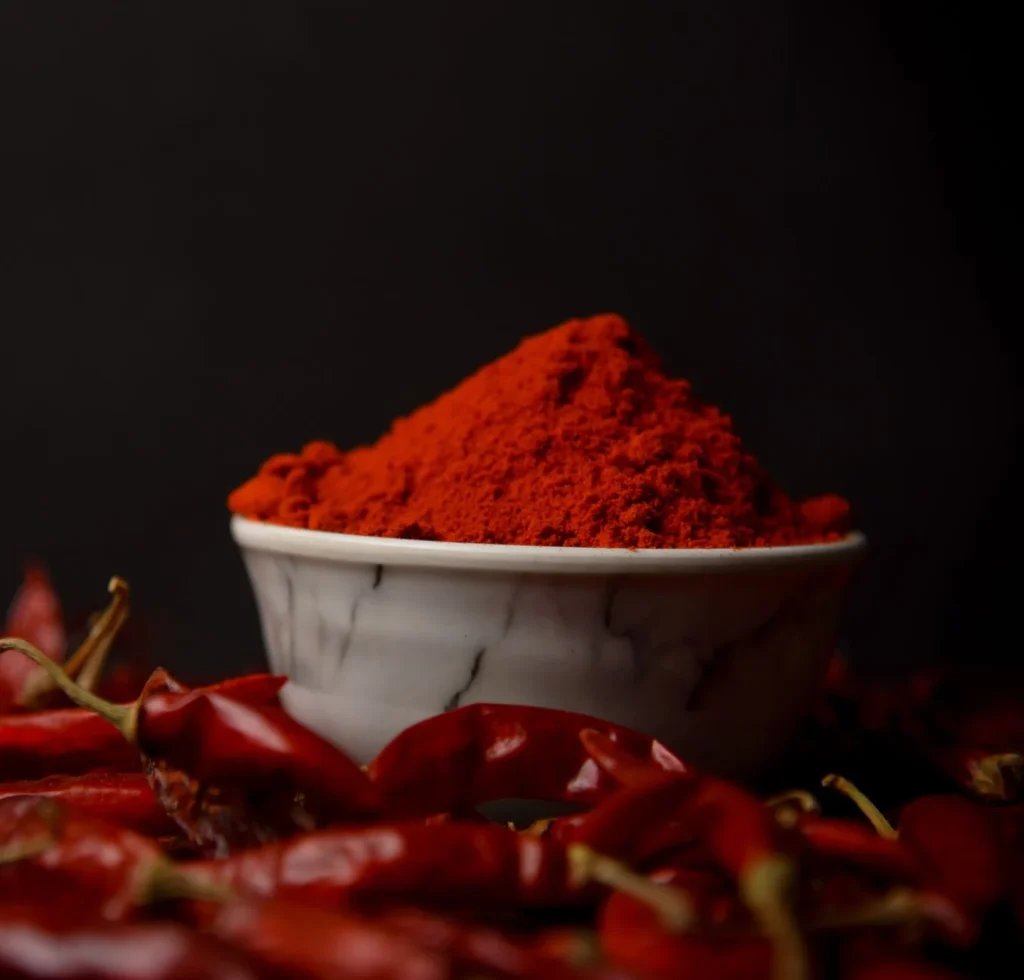 Paprika Nedir?