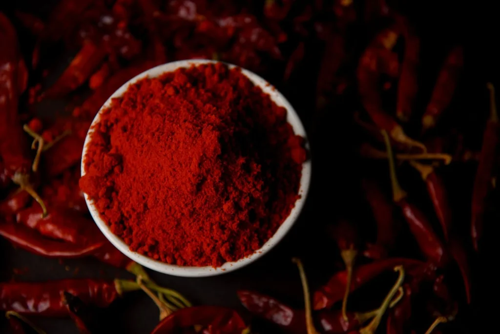 Paprika Nedir?