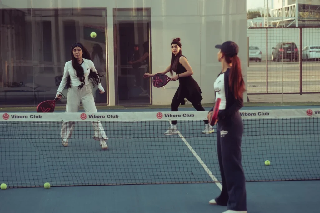PADEL Nedir?