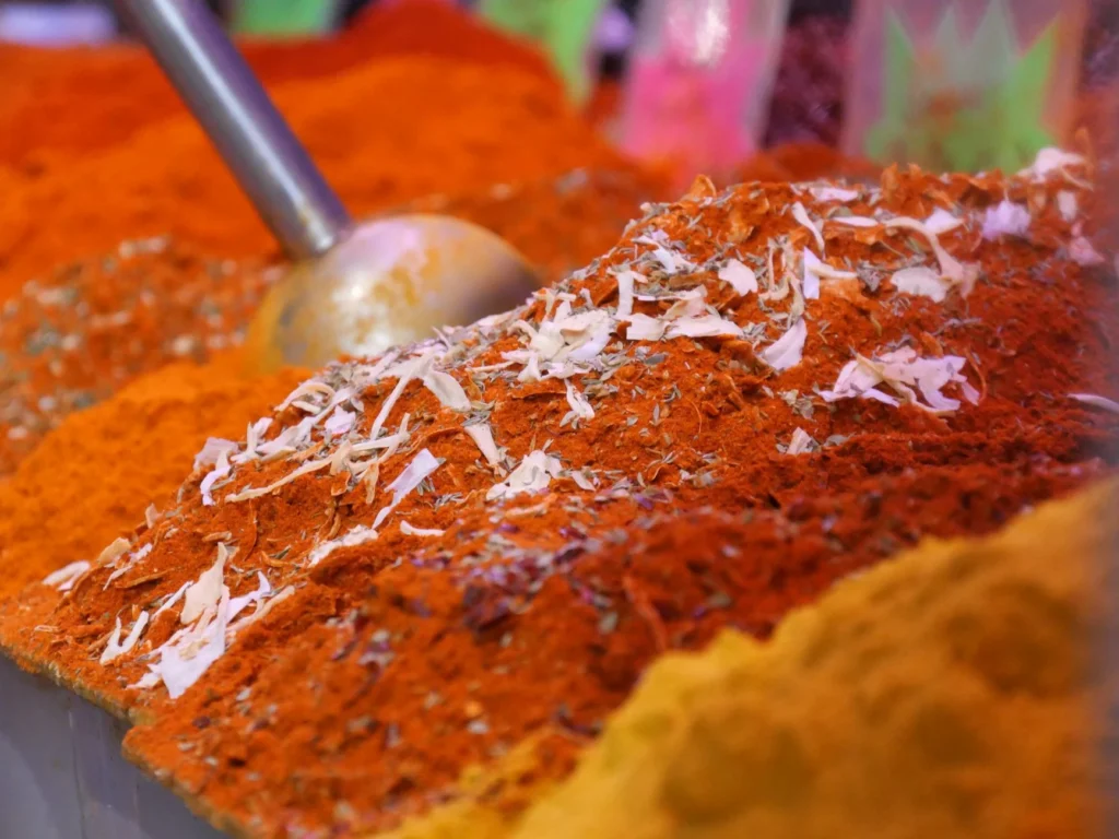 Paprika Nedir?