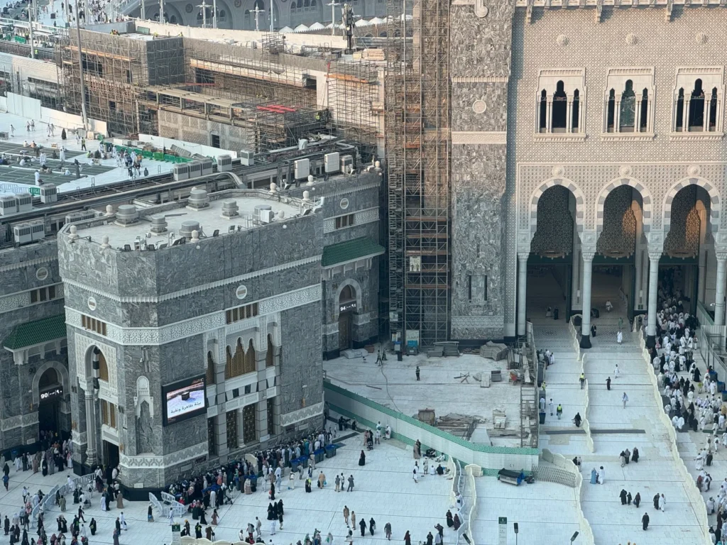 Mekke Antlaşması Nedir?