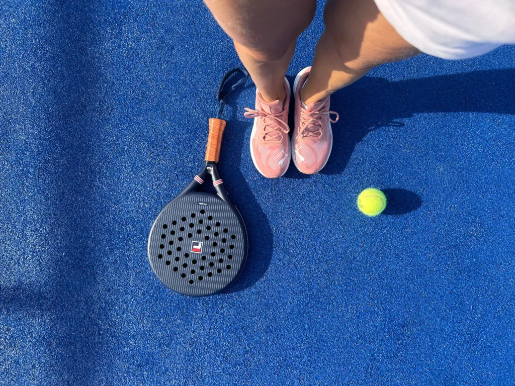 PADEL Nedir?