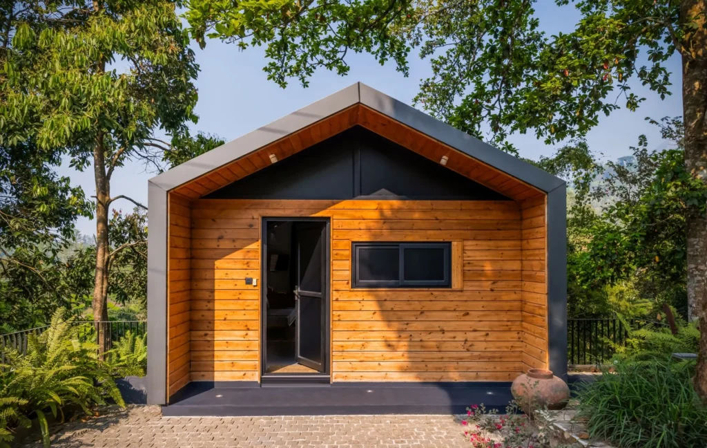 Tiny House Nedir?