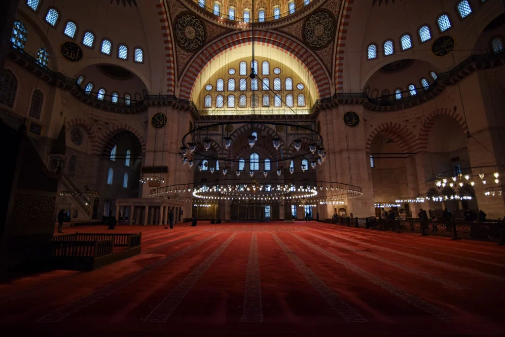 Rebiülevvel Ayı Nedir?