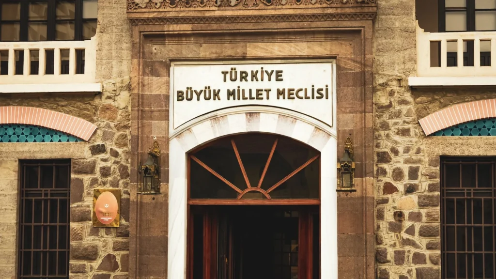 Terörsüz Türkiye Yasası Nedir?