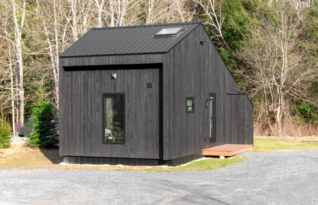 Tiny House Nedir?