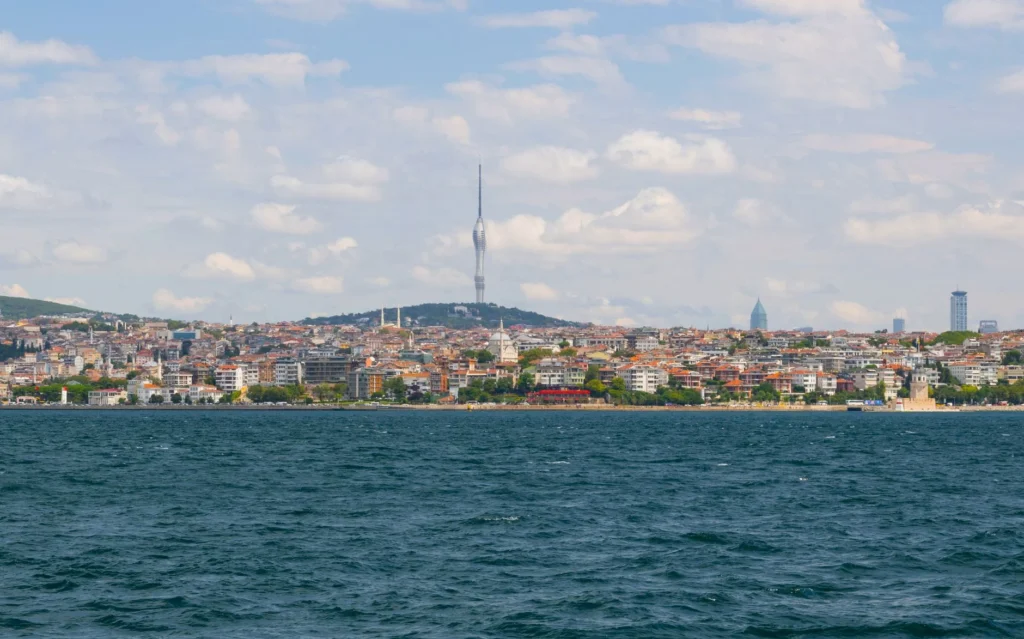 Marmara Kelimesinin Kökeni Nedir?