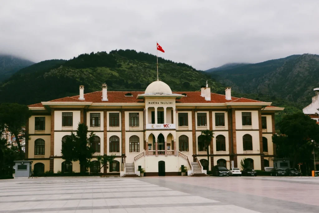 GIB (Gelir İdaresi Başkanlığı) Nedir?