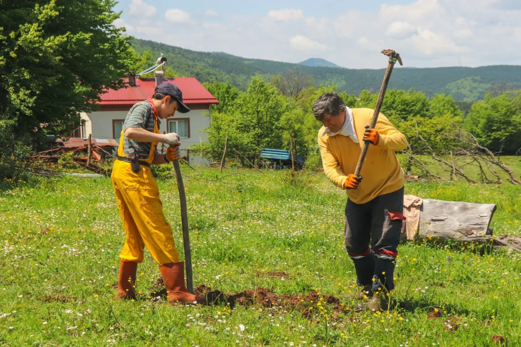Antropolog Nedir?