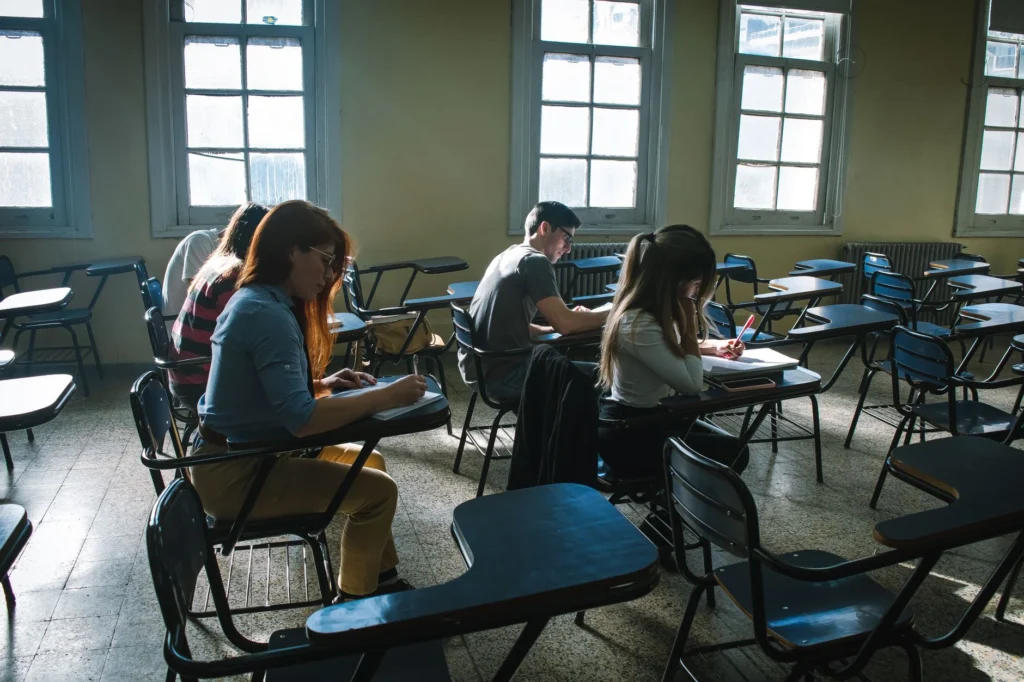 AGS Sınavı Nedir?