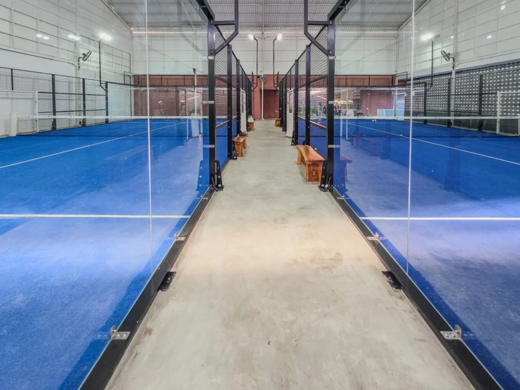 PADEL Nedir?