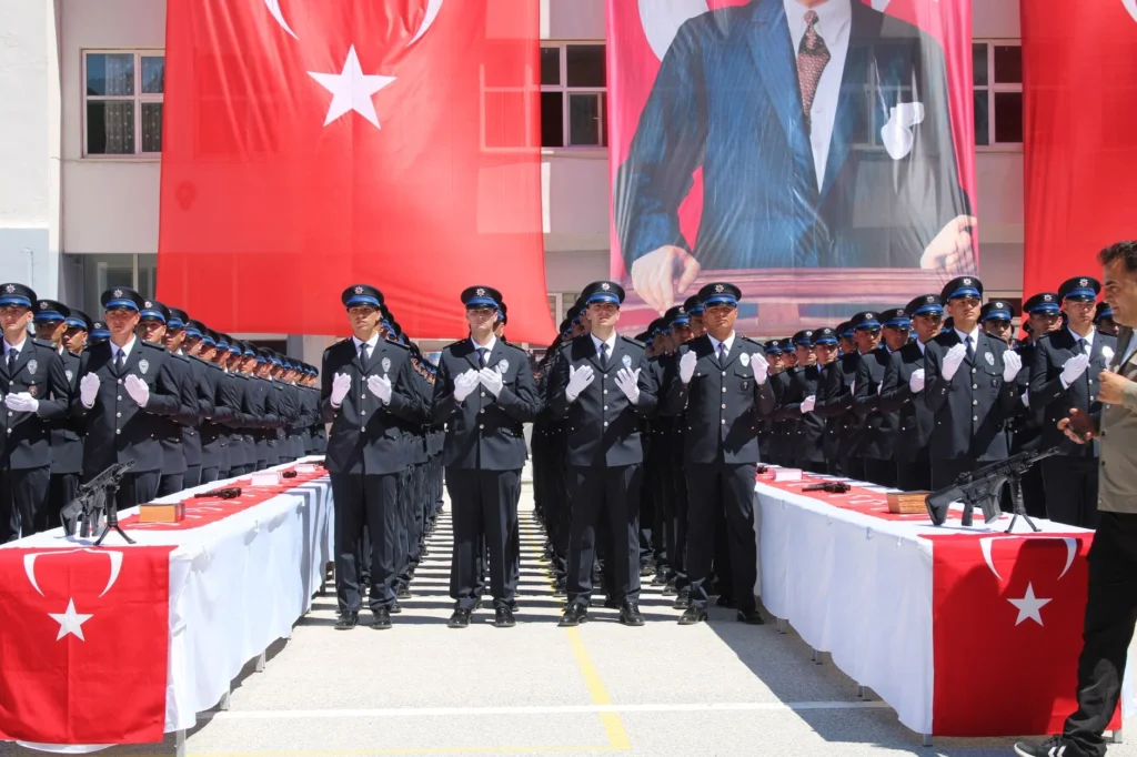 KHK Polis Nedir?