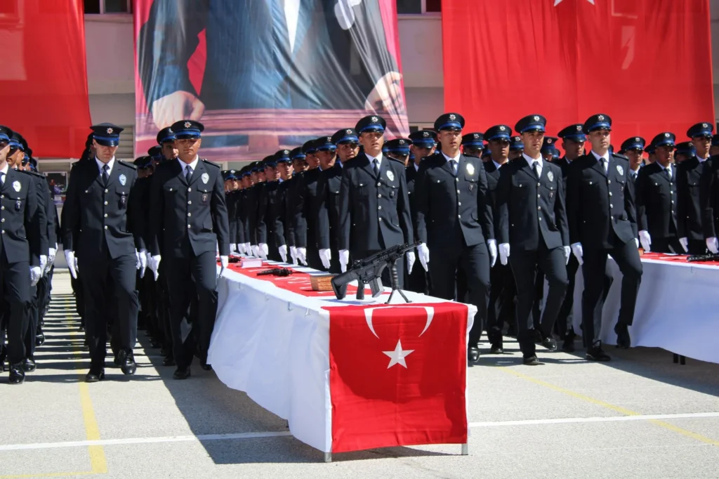 KHK Polis Nedir?