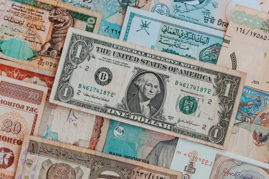 FOREX Nedir?