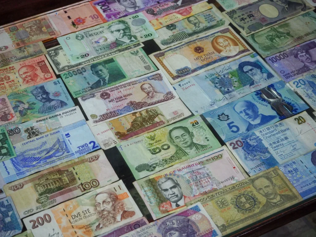 FOREX Nedir?