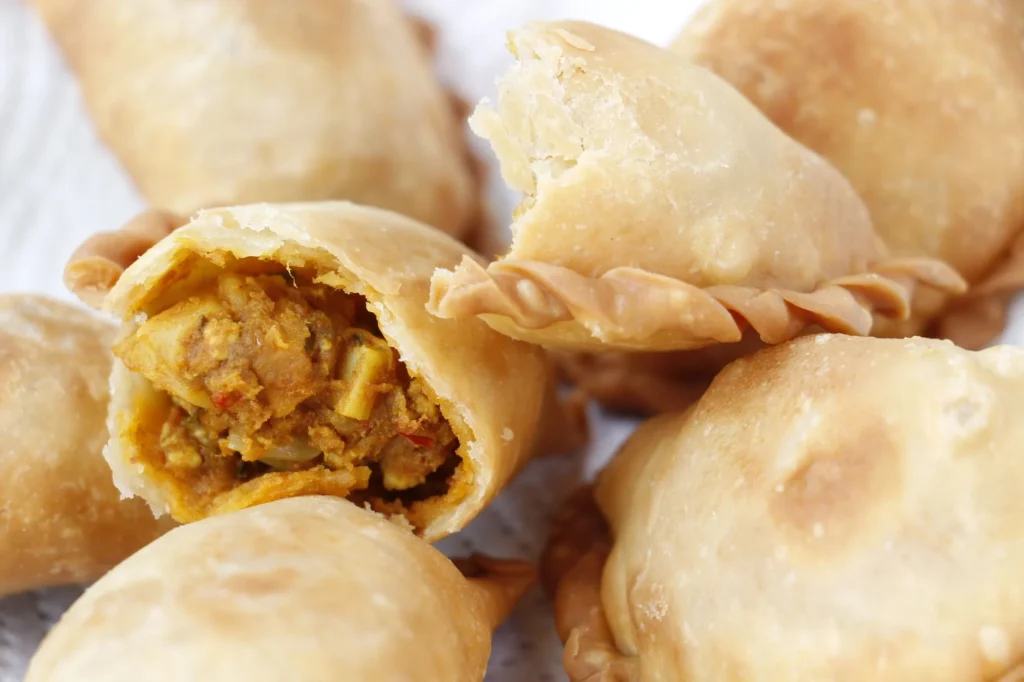 Empanada Nedir?