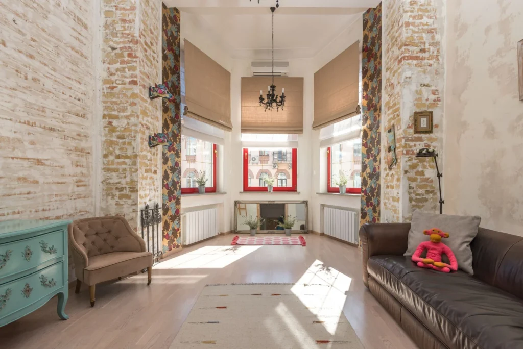 Loft Daire Nedir?