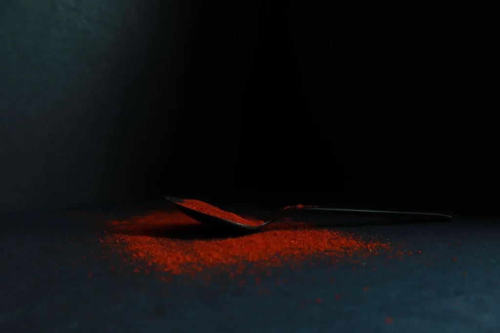 Paprika Nedir?