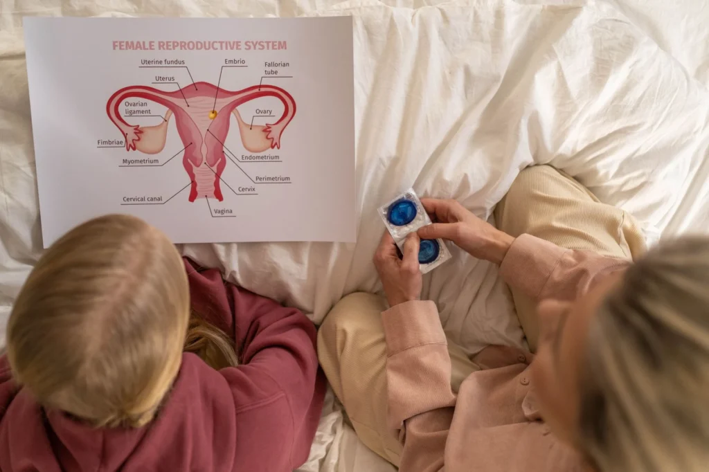 Çift Rahim (Uterus Didelphys) Nedir?