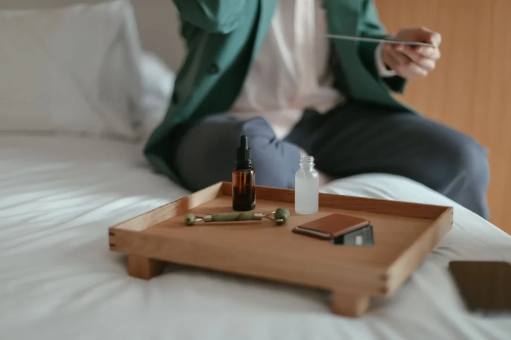 Portatif Vibratör Nedir?
