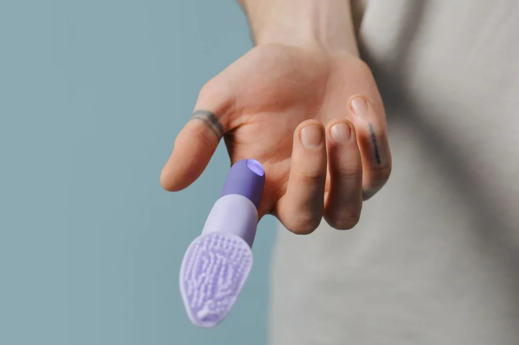 Vibratör Kolye Nedir?