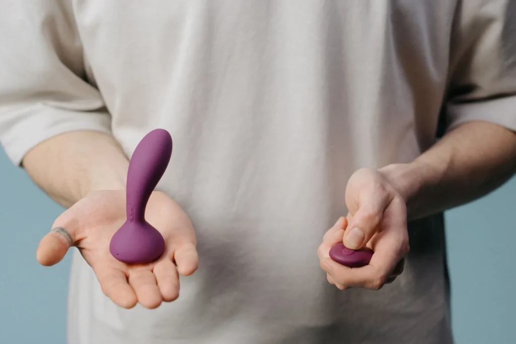 Vibratör Kolye Nedir?