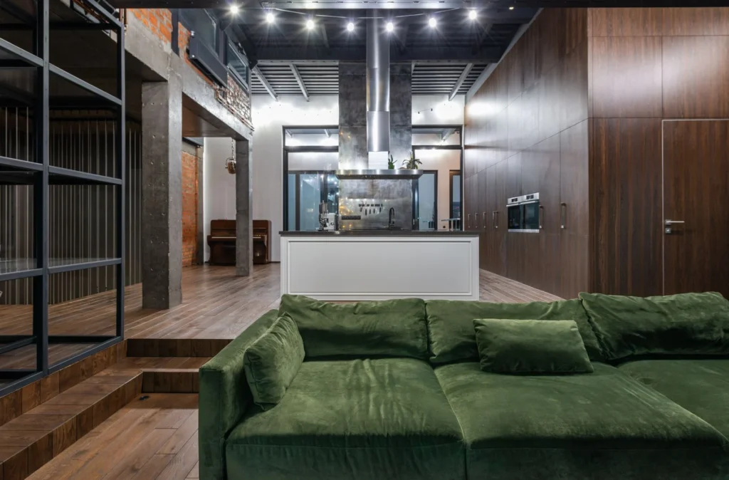 Loft Daire Nedir?