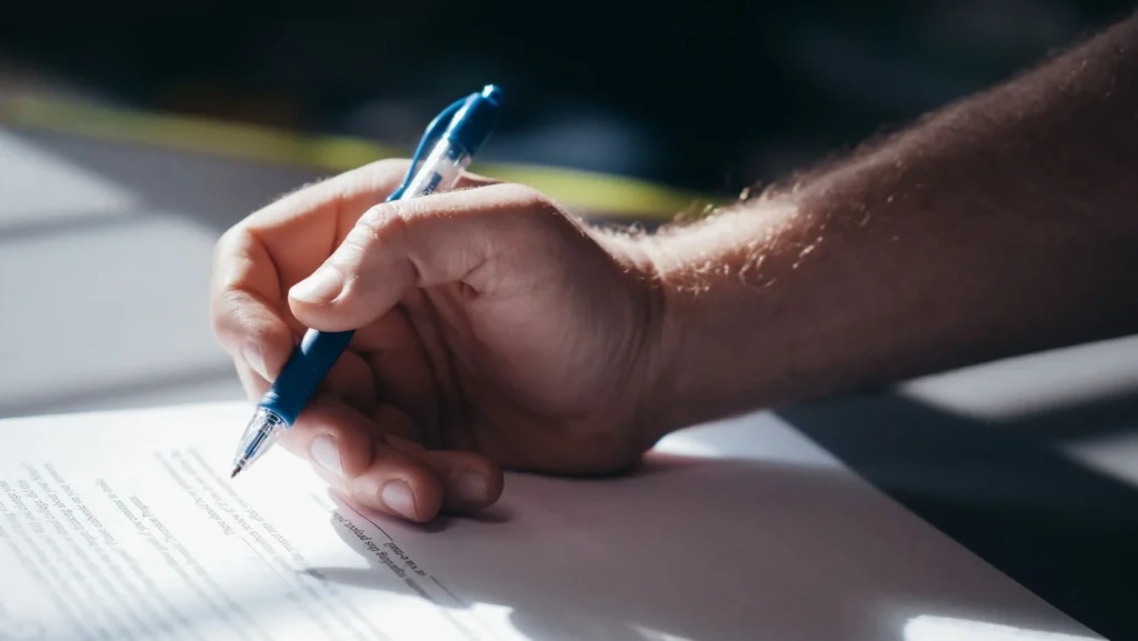 Denetim Kayyumu Nedir?