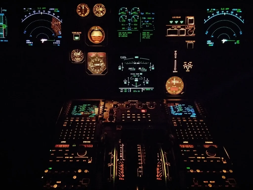 Transponder Nedir?