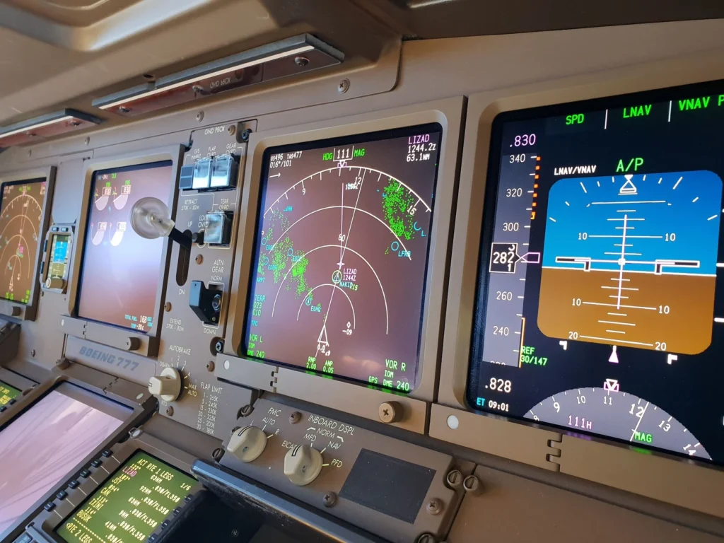 Transponder Nedir?
