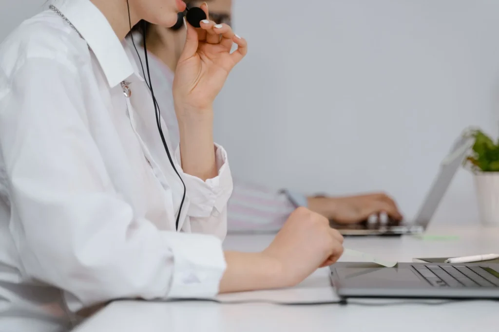 Destek Personeli Nedir?
