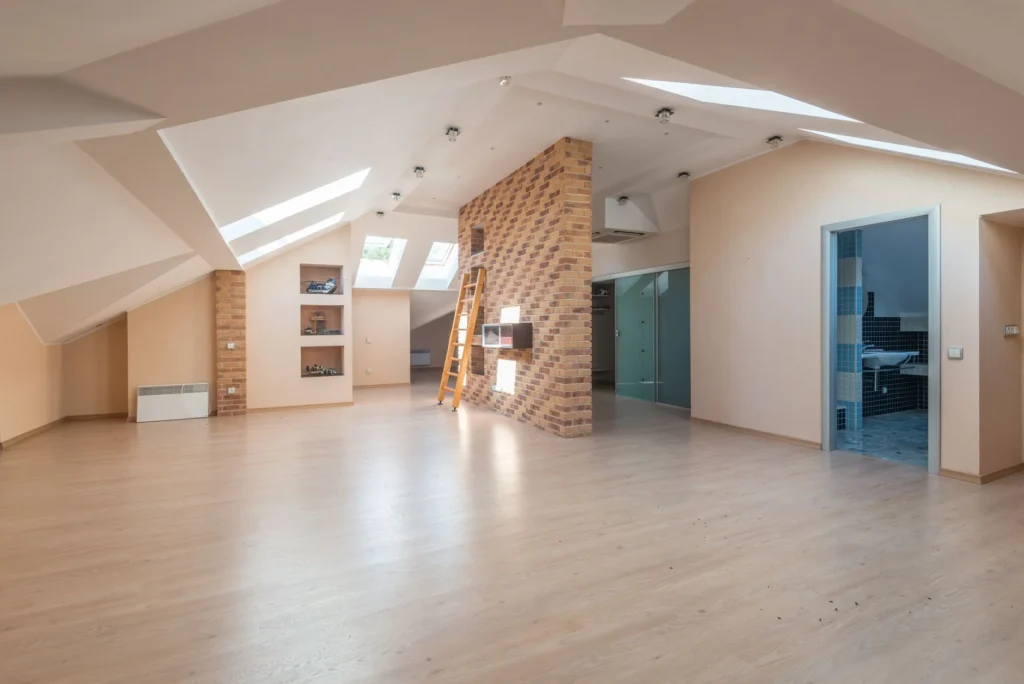 Loft Daire Nedir?