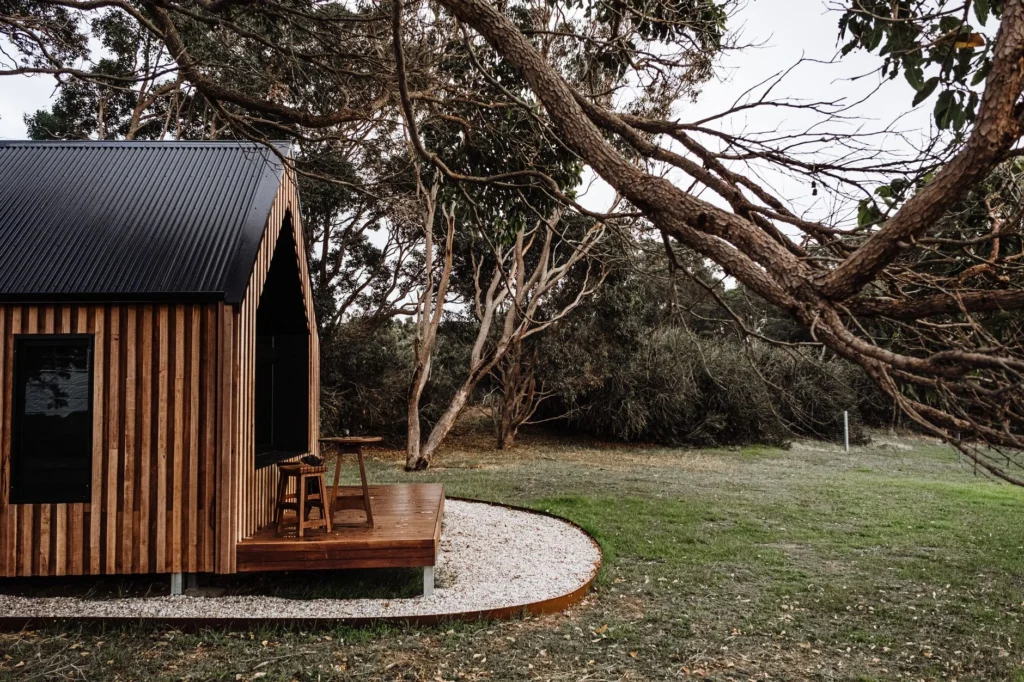 Tiny House Nedir?