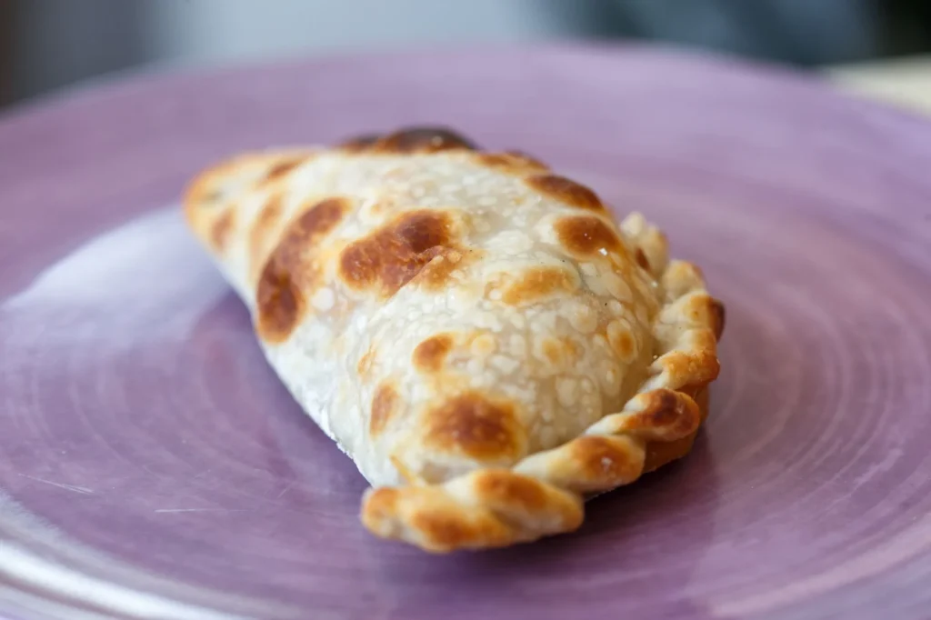 Empanada Nedir?