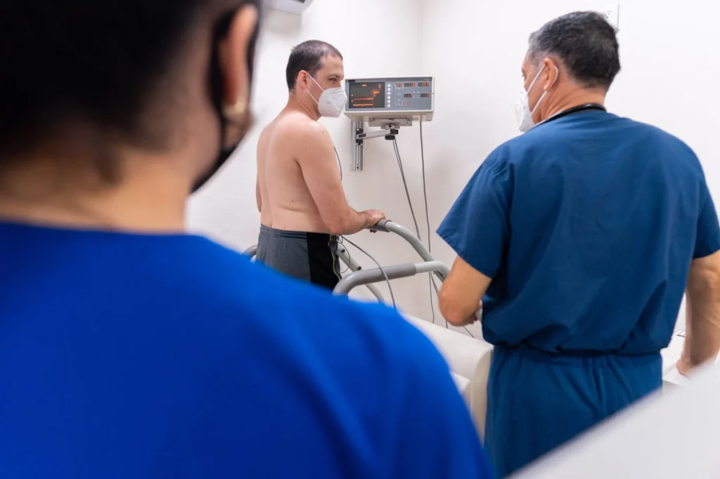 EMG (Elektromiyografi) Nedir?