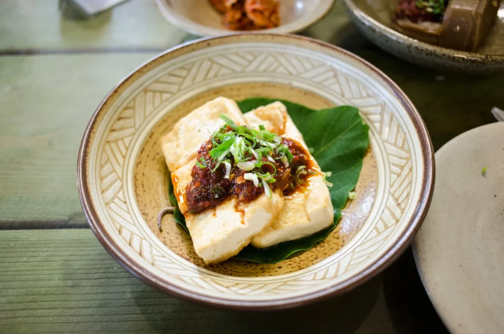 TOFU Nedir?