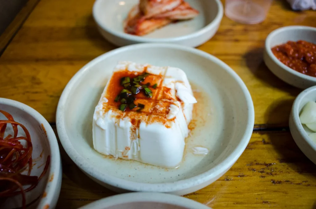 TOFU Nedir?