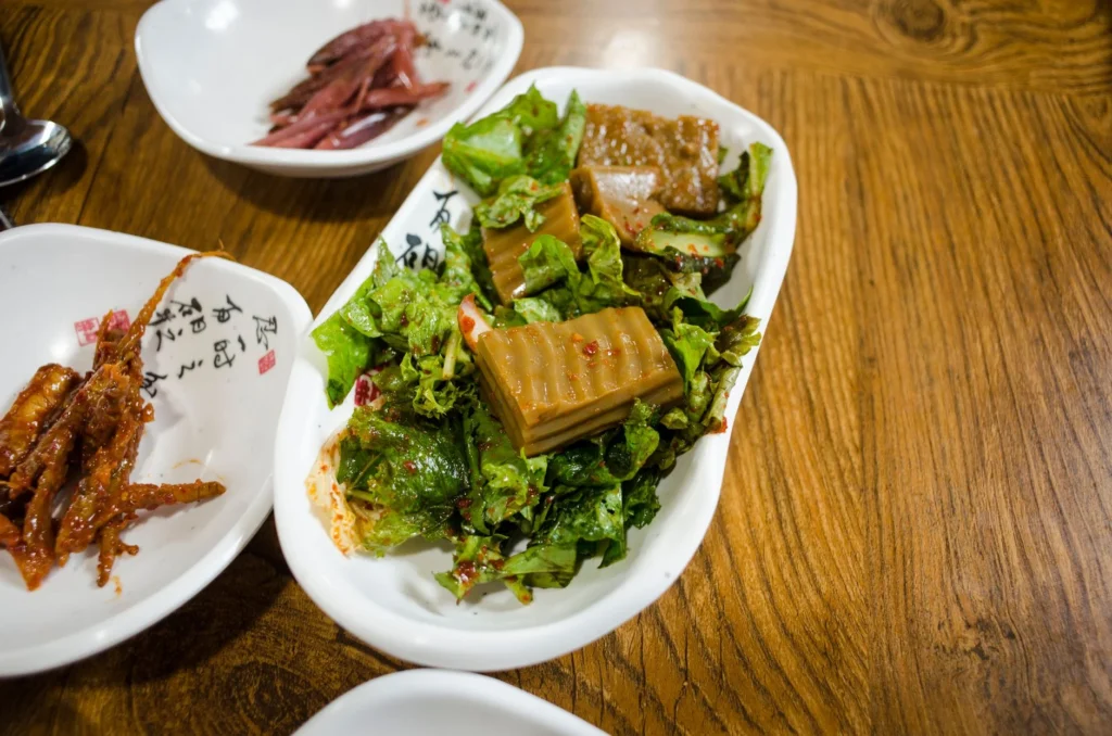 TOFU Nedir?