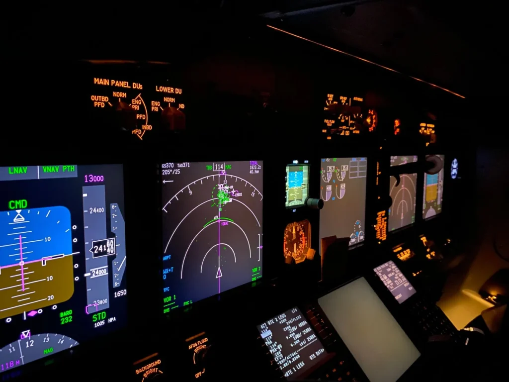 Transponder Nedir?