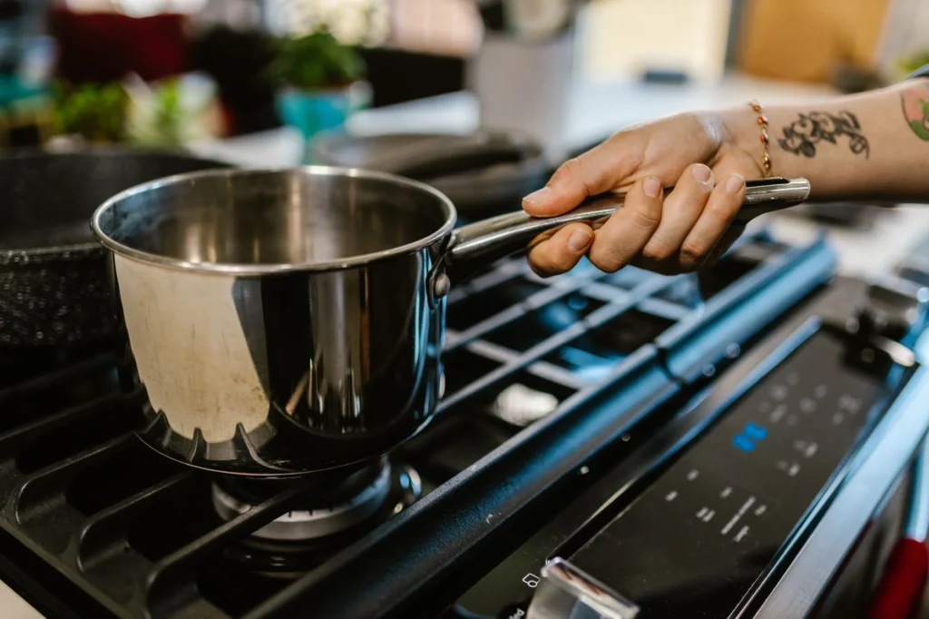 ROUX Nedir?