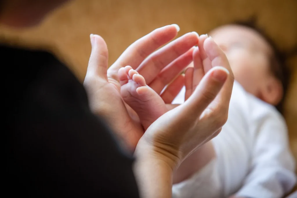 Push Present Nedir?