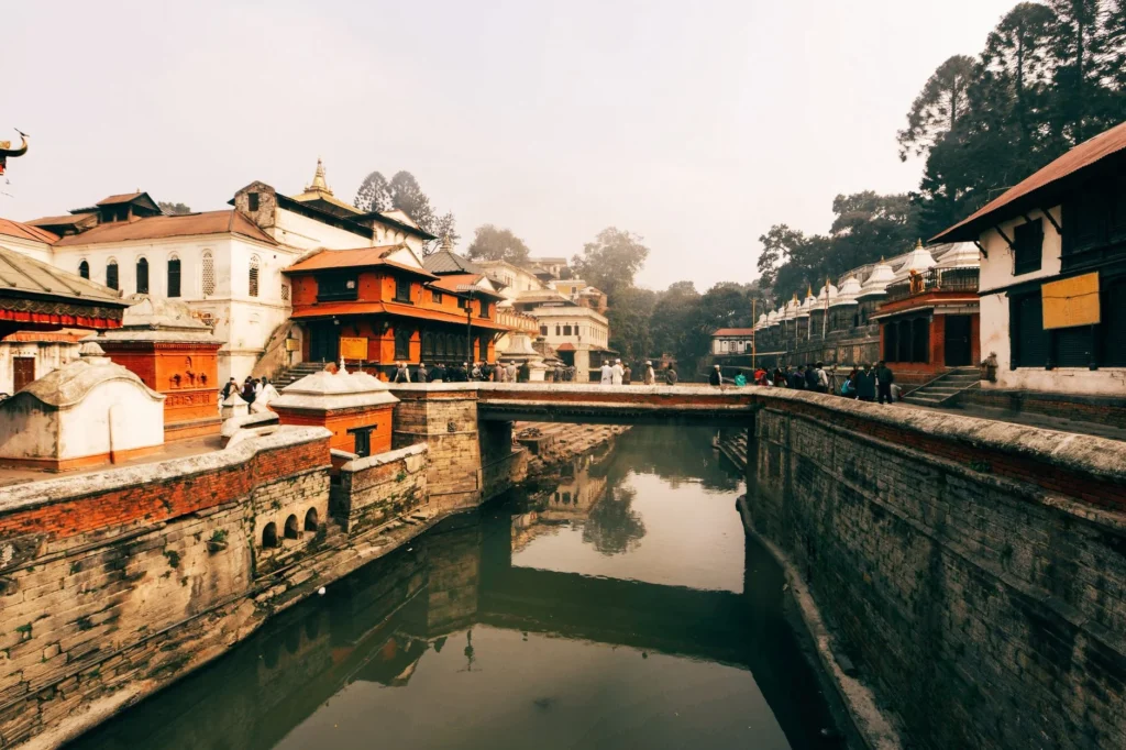 Nepal'in Başlıca Dinleri Nedir?