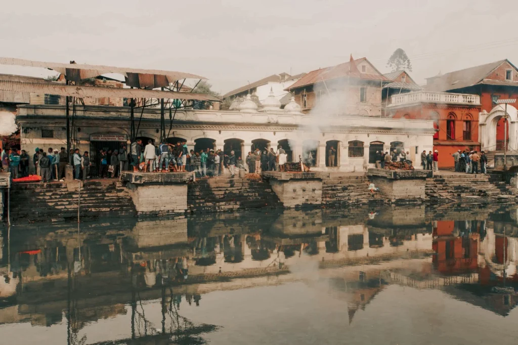 Nepal'in Başlıca Dinleri Nedir?